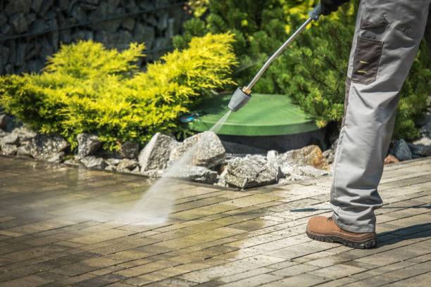 Best Playground Equipment Cleaning  in Warner Robins, GA