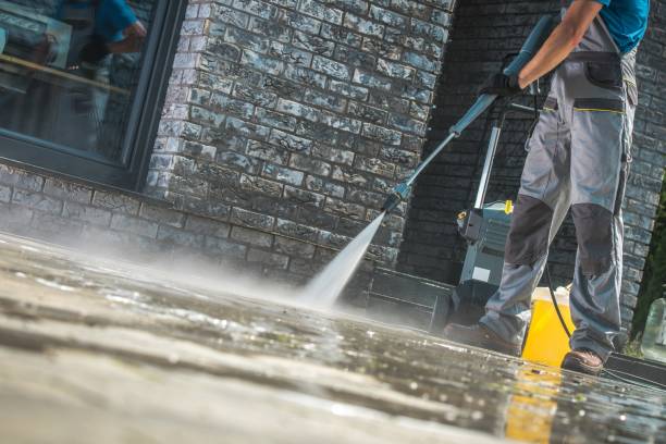 Spring Cleaning in Warner Robins, GA