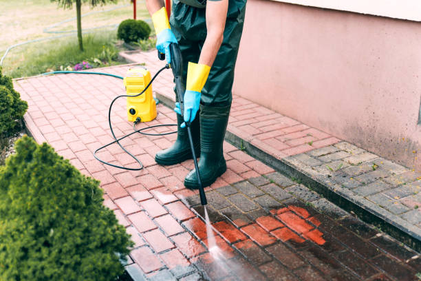 Best Factory Floor Cleaning  in Warner Robins, GA