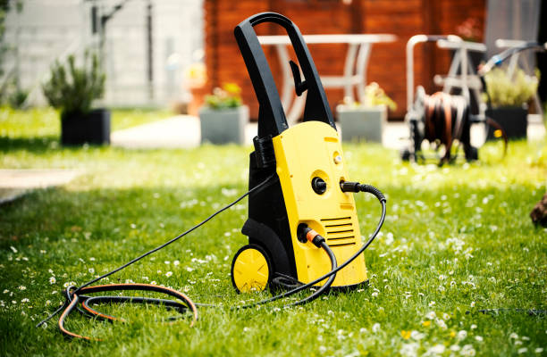 Best Restaurant Pressure Washing  in Warner Robins, GA